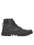 Palladium Traperid Pampa Pine Wax 74993-081-M Must