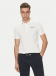 Lacoste Polo s&auml;rk PH9185 Valge Regular Fit 5