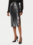 Rinascimento Midiseelik CFC0019735002 H&otilde;bedane Regular Fit