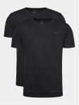 Gant T-s&auml;rkide komplekt C-Neck 2 Pack 900002008 Must Regular Fit