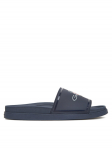 Gant Pl&auml;tud 30639894 Tumesinine