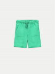 Coccodrillo Spordi&scaron;ortsid WC4119502DWK Roheline Regular Fit