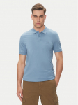 BOSS Polo s&auml;rk Passenger 50507803 Sinine Slim Fit L