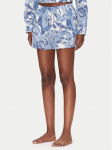 Gap Pidžaama&scaron;ortsid 531510-14 Sinine Relaxed Fit S