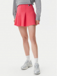 Tommy Jeans Miniseelik Badge DW0DW20268 Roosa Regular Fit