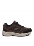 Skechers Matkajalatsid Oak Canyon 51893/CHBK Pruun