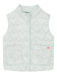 United Colors Of Benetton Vest 2YCUGJ00L Sinine Regular Fit 110