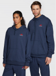 New Balance Pluus Unisex UT21500 Tumesinine Relaxed Fit