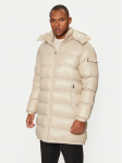 Brave Soul Talvejope MJK-JAREDLONGSTN Beež Regular Fit