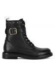 Sergio Bardi Saapad WI16-E1013-07SB Must 38