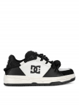 DC Shoes Tossud RS-23M07073 Valge 46