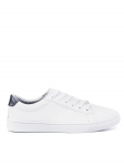 Tommy Hilfiger Tossud Essential Sneaker FW0FW03682 Valge