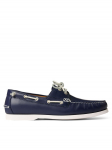 Polo Ralph Lauren Mokassiinid 803932995001 Tumesinine