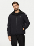 EA7 Emporio Armani Kevad-s&uuml;gis jope 6DPB37 PNFRZ 1200 Must Regular Fit S