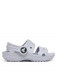 Crocs Sandaalid Classic Kids Sandal T 207537 Lilla 20_21