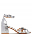 JENNY Sandaalid S4SH1725 H&otilde;bedane