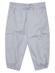 United Colors Of Benetton Riidest p&uuml;ksid 4L2VGF028 Sinine Relaxed Fit
