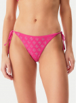Guess Bikini alumine osa E5GO11 MC040 Roosa S