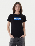 HUGO T-s&auml;rk Classic 50510772 Must Slim Fit