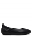 FitFlop Baleriinad Q74 001 Must