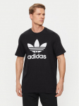 adidas T-s&auml;rk Adicolor Classics Trefoil T-Shirt IA4815 Must Regular Fit M