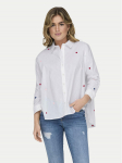 ONLY S&auml;rk 15283743 Valge Box Fit