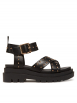 DeeZee Sandaalid HY1708-01 Must