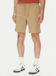 Jack & Jones Riidest &scaron;ortsid Jaiden 12274983 Beež Relaxed Fit