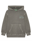 United Colors Of Benetton Pluus 3WITC204G Hall Relaxed Fit 130