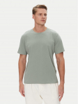 Selected Homme T-s&auml;rk Aspen 16087842 Roheline Regular Fit XXL