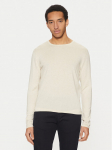 Selected Homme Kampsun 16079774 Beež Regular Fit