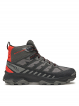 Merrell Matkajalatsid Speed Eco Mid Wp J038115 Hall 43