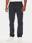 Tommy Hilfiger Riidest p&uuml;ksid Denton MW0MW39695 Tumesinine Straight Fit