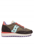 Saucony Tossud Jazz Triple S60530 50 Pruun