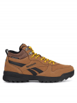 Reebok Saapad H1-002 WW Pruun