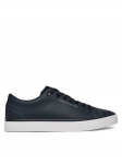 Tommy Hilfiger Tossud Hi Vulc Core Low Lth Ii Ess FM0FM05511 Tumesinine