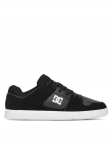 DC Shoes Tossud CURE ADYS400073-BLK Must
