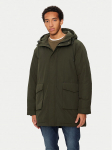Lee Parka Tactical 112355664 Roheline Regular Fit