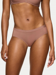 Triumph Klassikalised alusp&uuml;ksid Smart Natural 10211595 Pruun