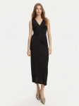 Marella Kokteilikleit Harald 2513621022 Must Slim Fit