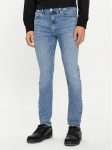 Calvin Klein Jeans Teksad J30J324843 Sinine Super Skinny Fit