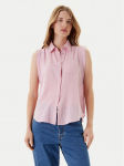 United Colors Of Benetton S&auml;rk 5ONVDQ0C1 Roosa Regular Fit