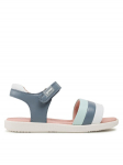 Garvalin Sandaalid 232403-A M Sinine