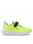 Champion Tossud Softy Evolve B S32453-CHA-YS012 Kollane