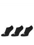 The North Face L&uuml;hikesed sokid Multi Sport Invisible Sock 3P NF0A8BRAJK31 Must