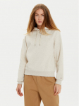 Tommy Hilfiger Pluus Modern WW0WW43598 Beež Regular Fit S