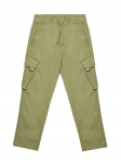 United Colors Of Benetton Riidest p&uuml;ksid 4TCGCF049 Roheline Regular Fit