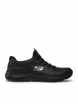 Skechers Tossud Itz Bazik 88888301/BBK Must