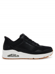 Skechers Tossud Uno-Banksia 183022/BLK Must