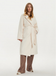 Gina Tricot Kevad-s&uuml;gis mantel 22987 Ekr&uuml;&uuml;v&auml;rv Regular Fit
